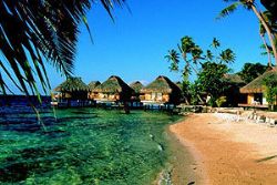 Le Maitai Polynesia Bora Bora